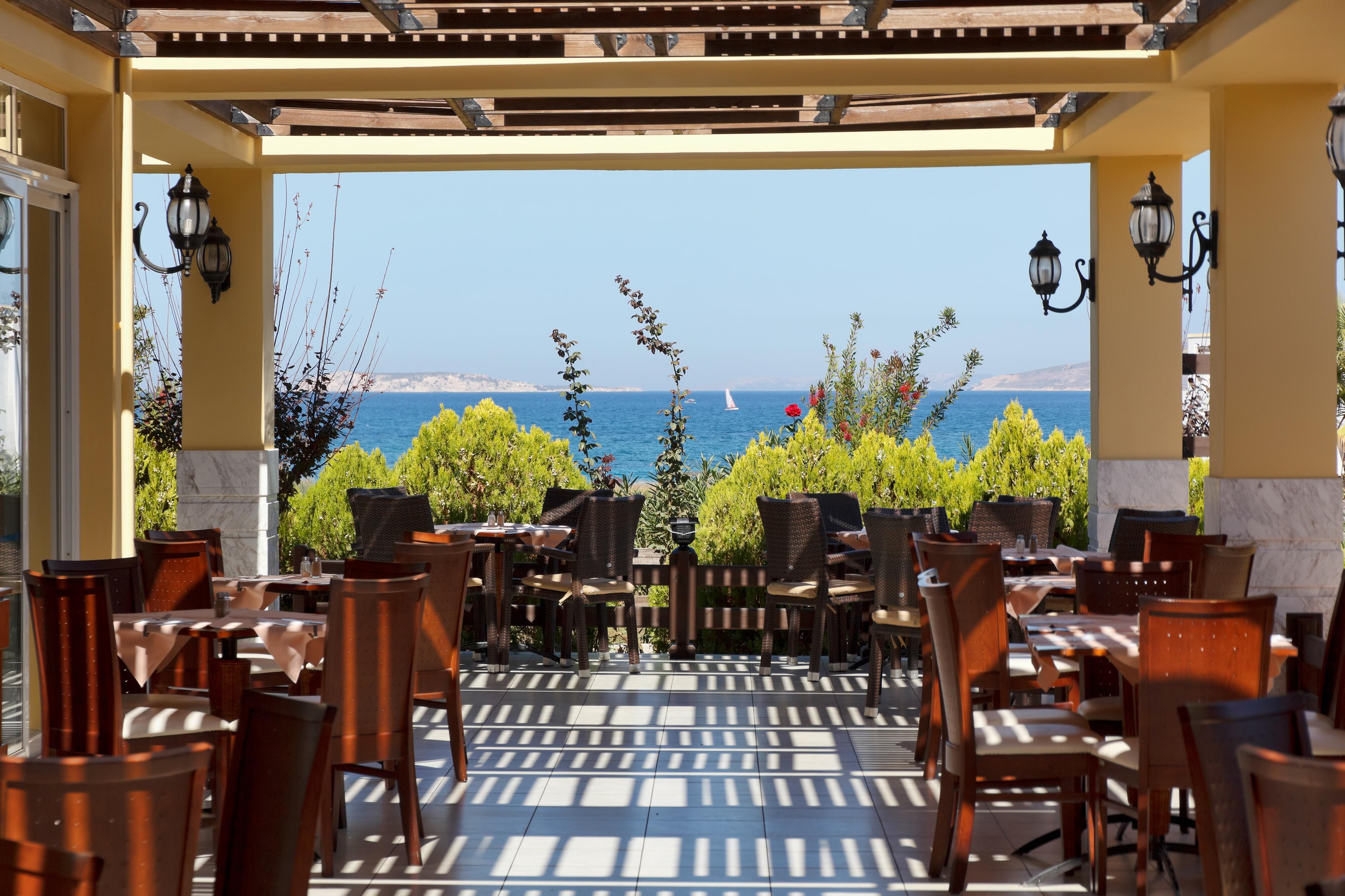 Hotel Gaia Royal Mastichari  Exterior foto
