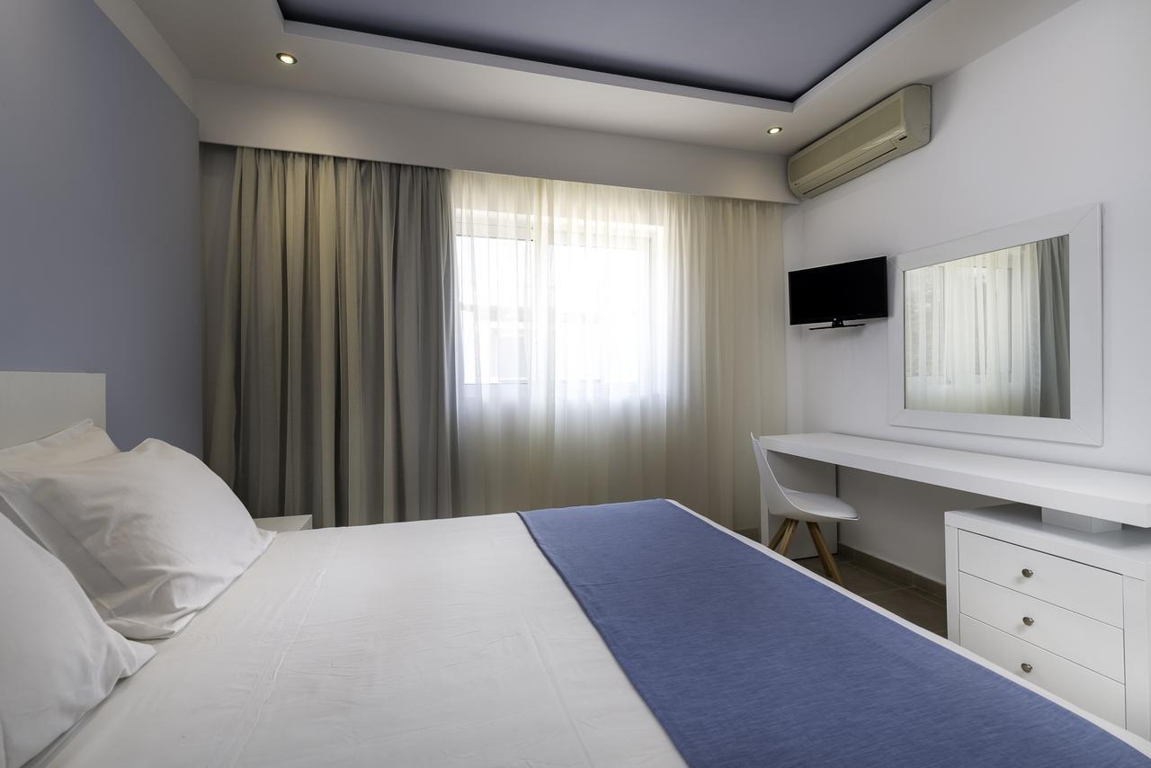 Hotel Gaia Royal Mastichari  Habitación foto
