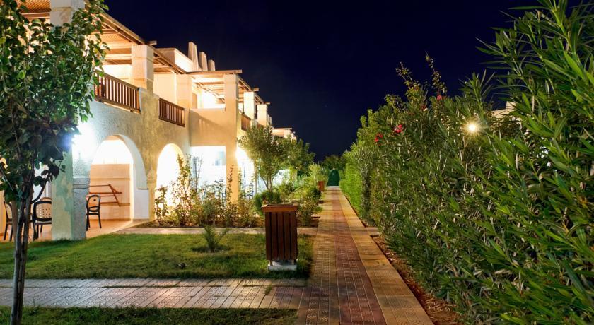 Hotel Gaia Royal Mastichari  Exterior foto